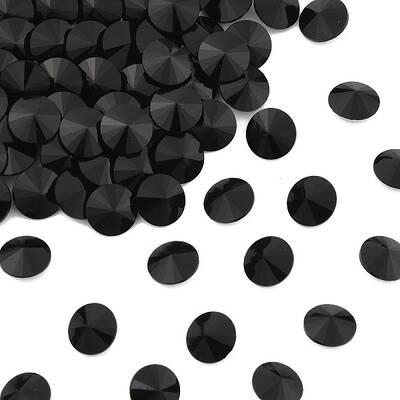 Preciosa® MAXIMA Crystal Round Stones