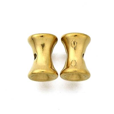 304 Stainless Steel Beads