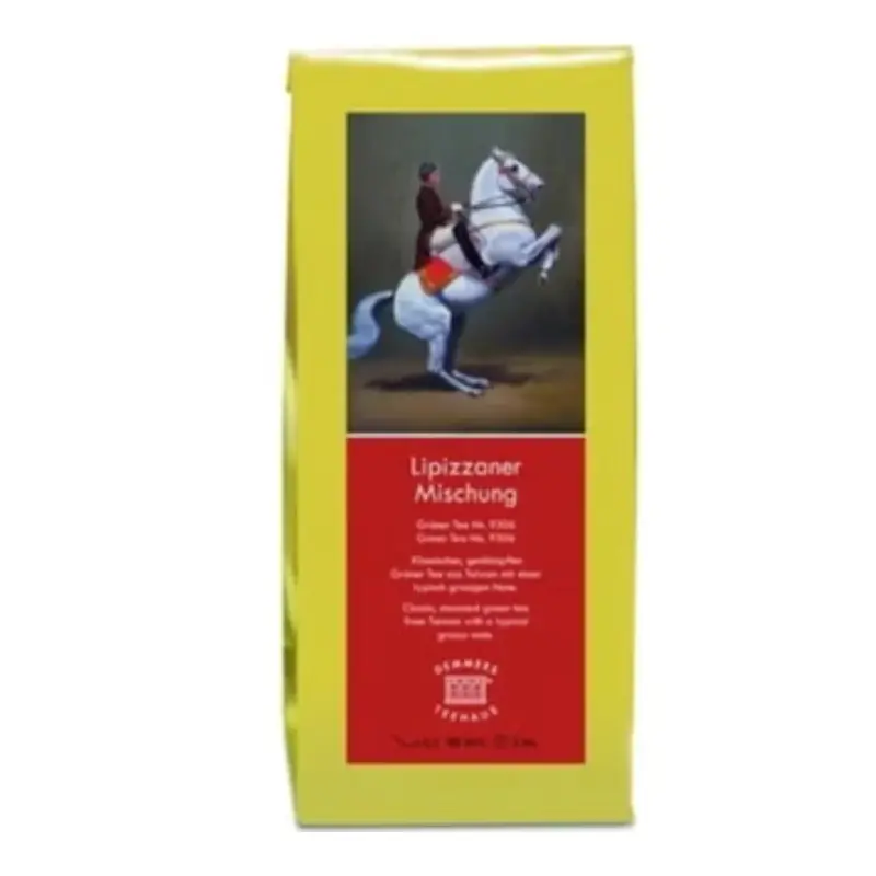 Demmers teehaus Lipizzan Mix 100 g