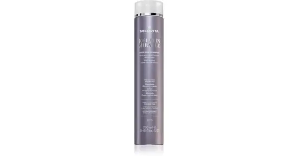 Medavita Keratin Miracle Sleek smoothing shampoo 250 ml