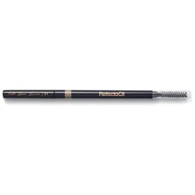 Refectocil Full eyebrow pencil 1 light brown