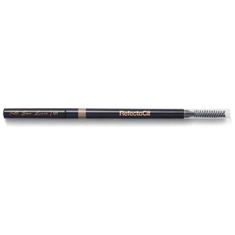 Refectocil Full eyebrow pencil 1 light brown