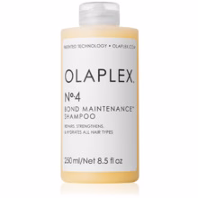 Olaplex Refreshing shampoo for all hair types 4 (Bond Maintenance) 250 ml