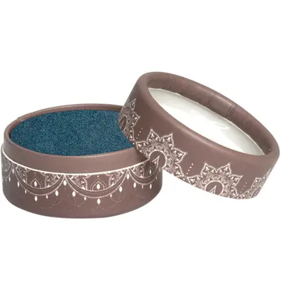 Boho Eyeshadow 242 Night (250 g)