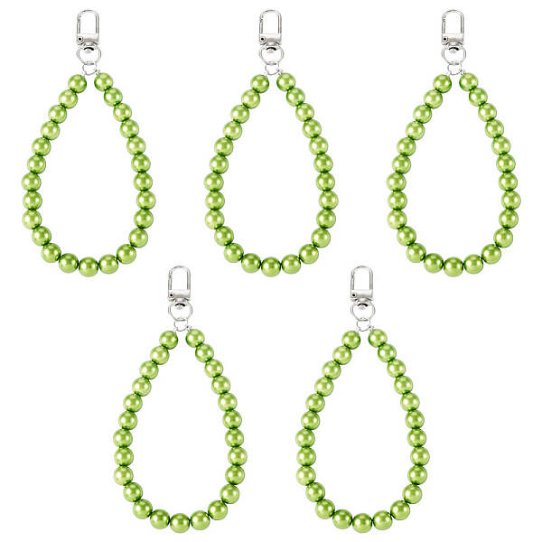 Acrylic Pendant Decorations