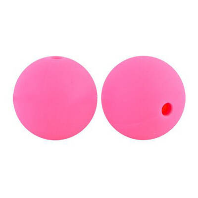 Food Grade Eco-Friendly Silicone Beads
