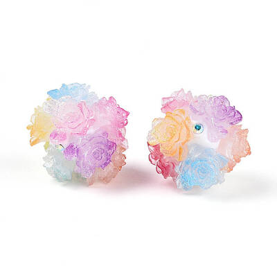Resin Beads