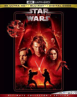 Star Wars: Revenge of the Sith