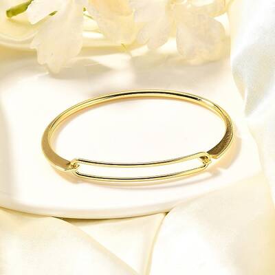 Brass Bangles