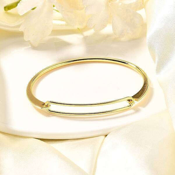 Brass Bangles