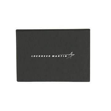 150 Custom Sticky Notes in Case - Portable