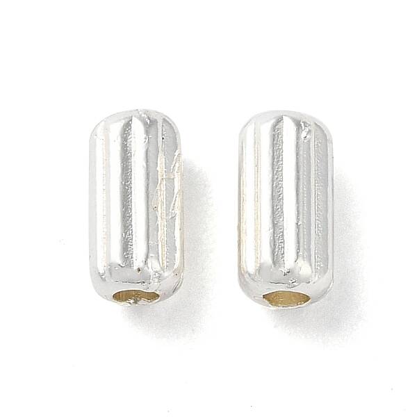 Alloy Spacer Beads