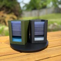 The Rip Buddy - The Perfect Trading Card Companion!