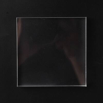 Acrylic Display Pedestals