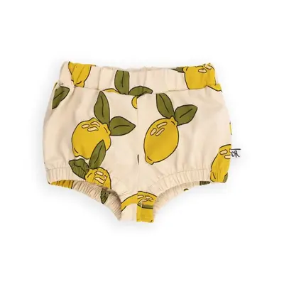 Baby bloomer - Lemon | Size: 62/68cm (3-6m)