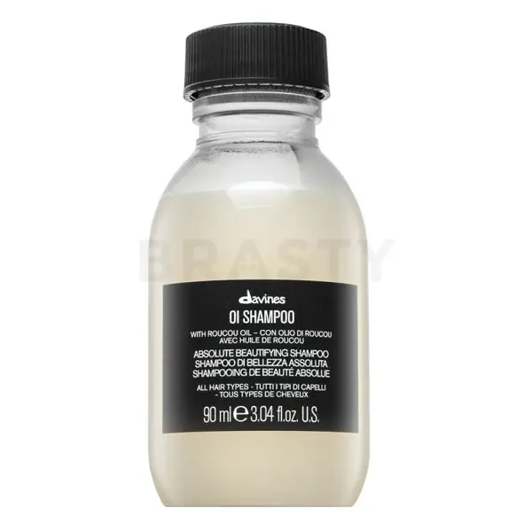 Davines OI Shampoo 90 ml