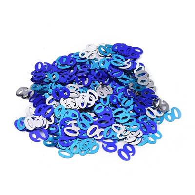 60 Confetti
