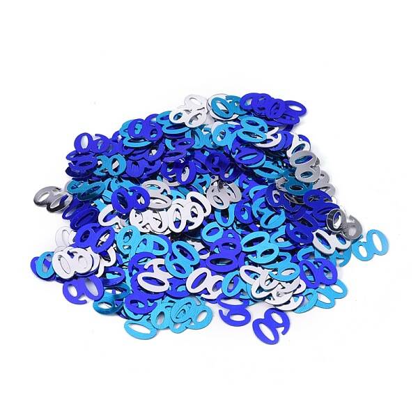 60 Confetti