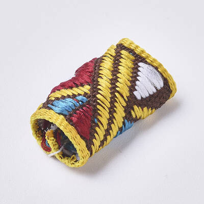 Cloth Elastic Hair Ties