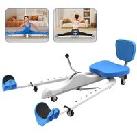 Split Machine - Leg Split Stretching Machine, Splits Trainer Adjustable, Fitness Training Equipment for Ballet Yoga Sports Tr...