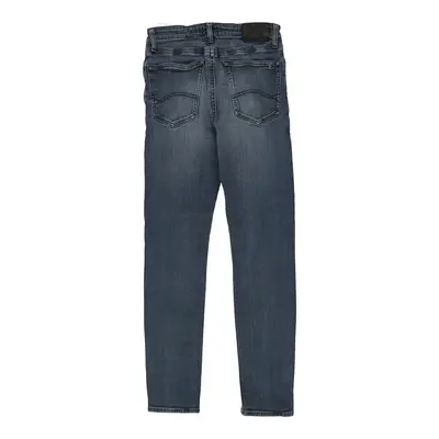 Tommy Jeans Jeans - 31W UK 14 Blue Cotton