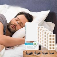 Nasal Breathing Expander Set, 30 Pairs Nasal Stickers & 4 Counts Nasal Clips & 1 Count Nasal Picker, Personal Care Appliances...