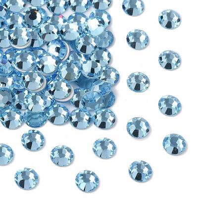 Preciosa® MAXIMA Crystal No Hotfix Flatback Stones