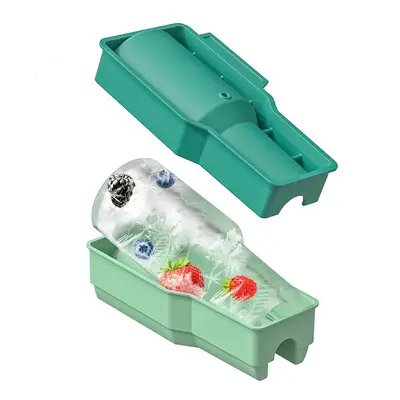 Kitchen Accessories Ice Cube Tray for Stanley Cup, 1 Count Ice Mold for Stanley Cup, Kitchen Ice Cube Tray Compatible with St...