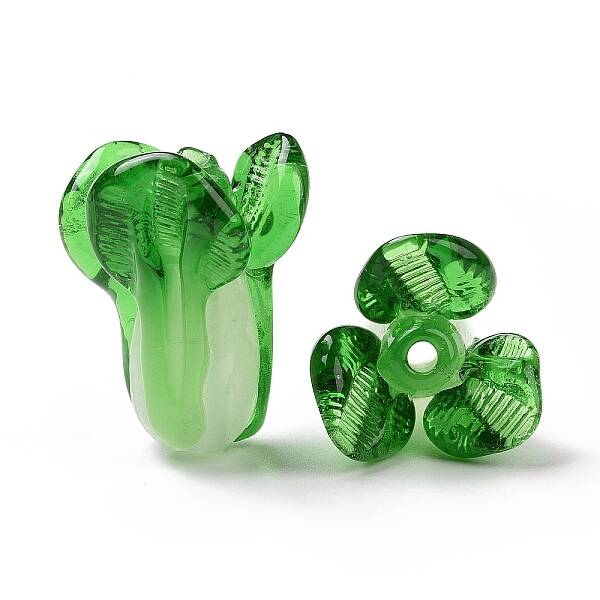Handmade Lampwork Beads