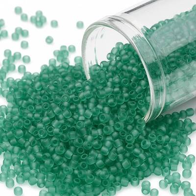 TOHO Round Seed Beads