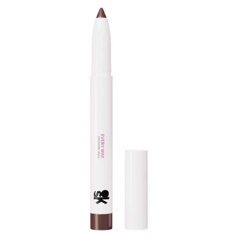 Overskin Every Way - Eyeshadow Stylo 04 - Hazelnut Cocoa