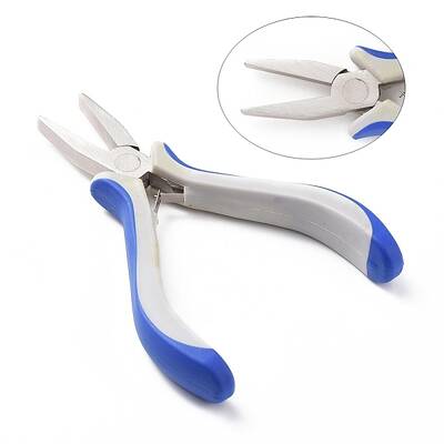 Carbon Steel Jewelry Pliers