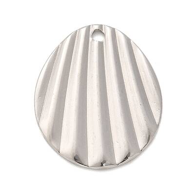 304 Stainless Steel Pendants