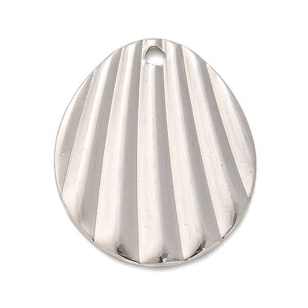 304 Stainless Steel Pendants