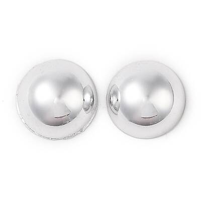 CCB Plastic Cabochons