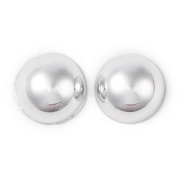 CCB Plastic Cabochons