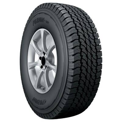 Vantage Tire AT All Season - 265/75R16 123R