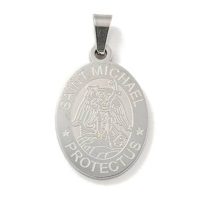 Non-Tarnish 304 Stainless Steel Pendants