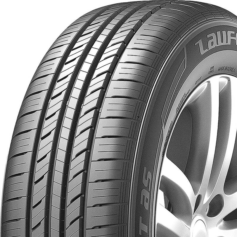 Laufenn Tire G FIT AS LH41 All Season - 225/55R16 95V