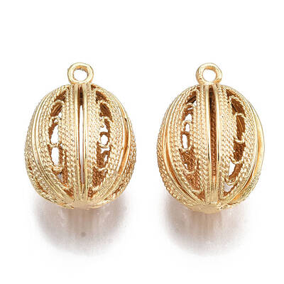 Brass Pendants