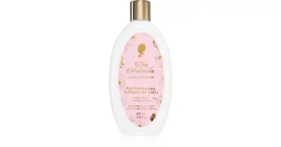 Pani Walewska Sweet Romance Scented Body Milk for Women 475ml