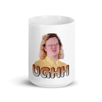 [Sale off up to 50%]ugh james from love on the spectrum mug, coffee mug, gift idea