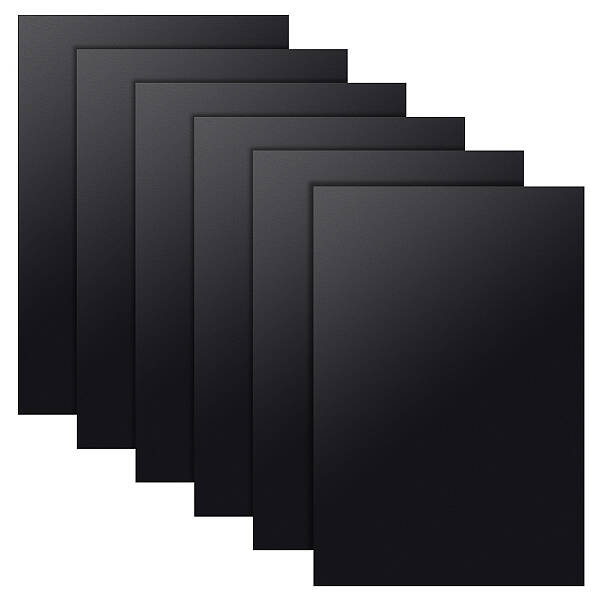 ABS Plastic Mould Plates