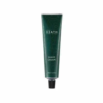 Heath London Shaving cream 100ml