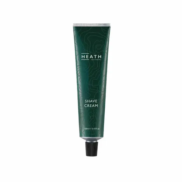 Heath London Shaving cream 100ml