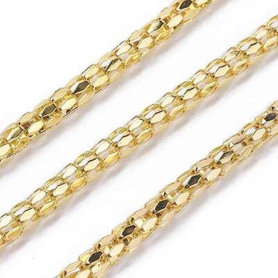 Iron Lantern Chains
