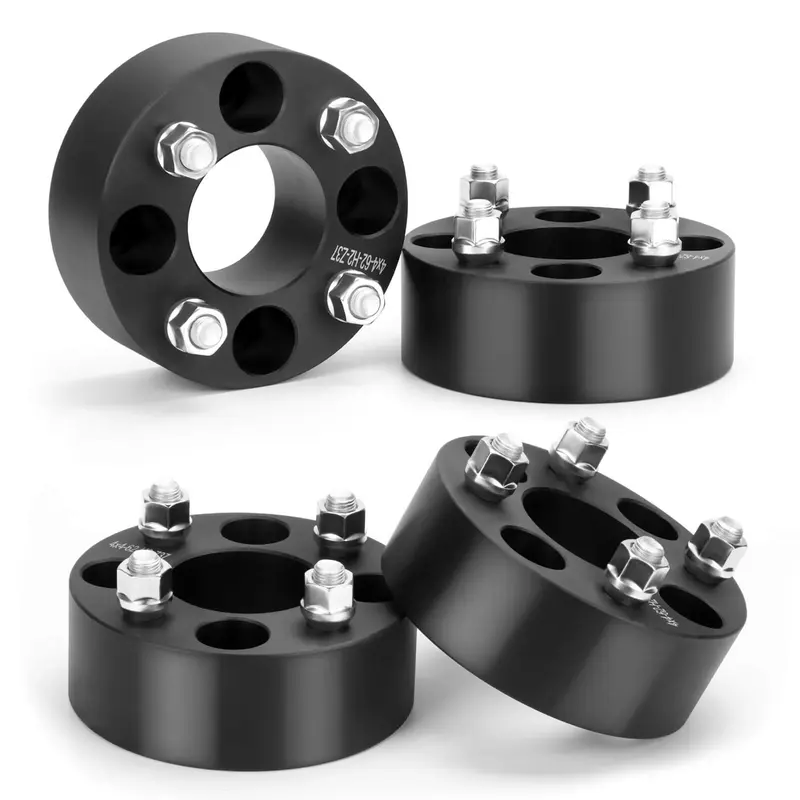 2 4x4 Wheel Spacers for EZ GO EZGO Club Car - KSP performance