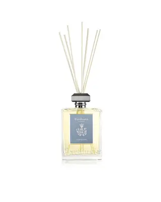 Carthusia Domus Corallium Refined Room Diffuser 480ml