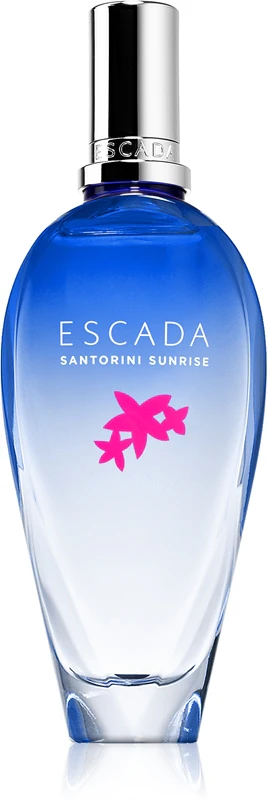 Escada Santorini Sunrise Limited Edition EDT W 100 ml