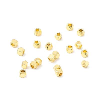 Brass Beads
